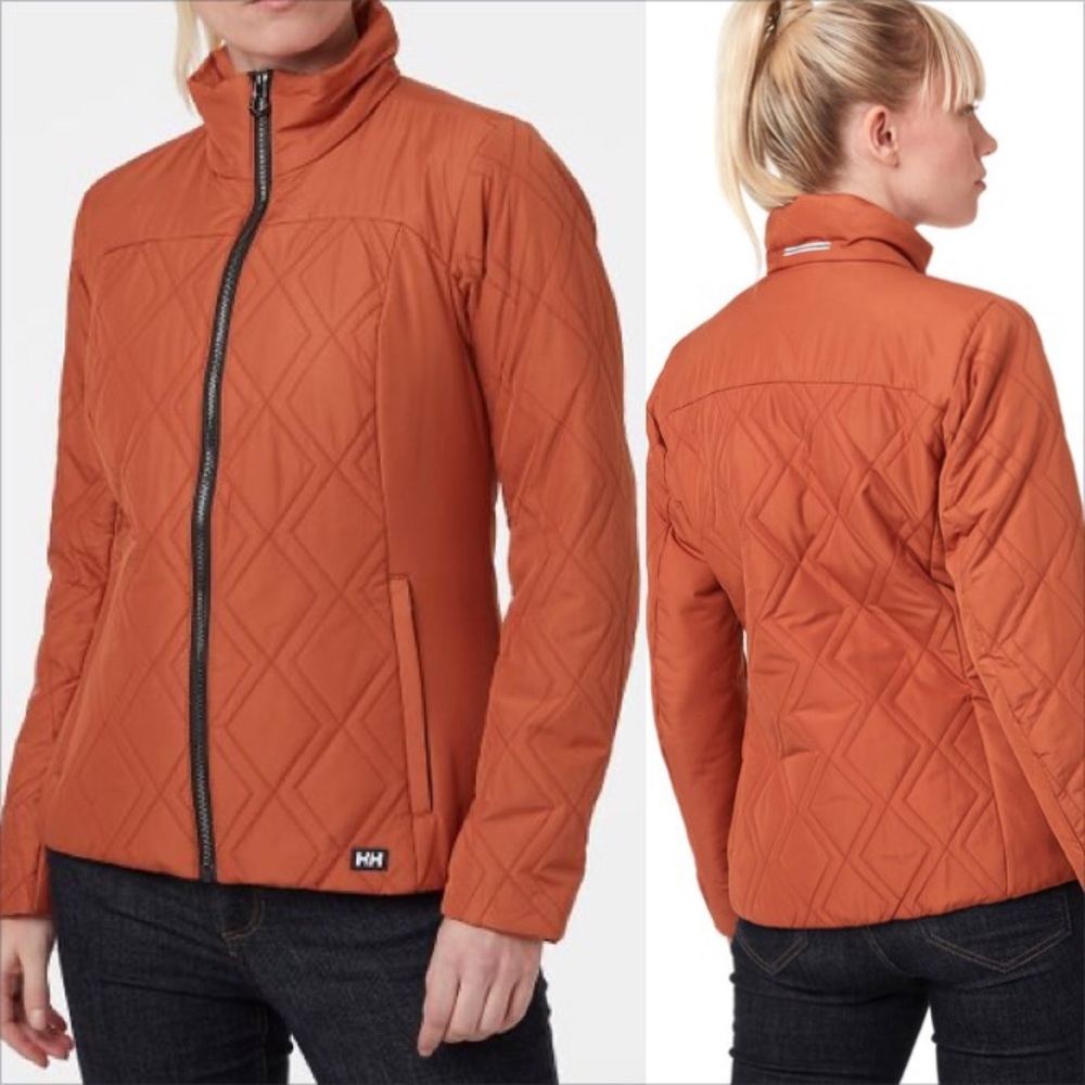 Helly Hansen Crew Insulator Jacket